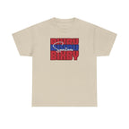 Spartans Bixby Graphic Tee