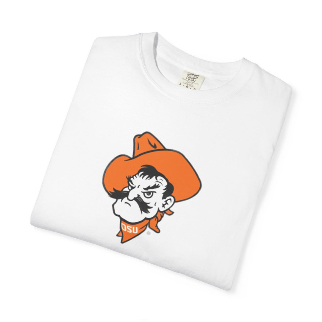 Pistol Pete Graphic T-Shirt