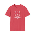 Plain White T-Shirt