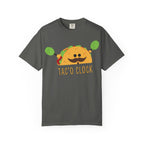 Taco O'Clock T-Shirt — Cute Taco Graphic Tee for Taco Lovers