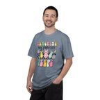 Teaching My Favorite Peeps T-Shirt — Cute Easter Teacher Tee