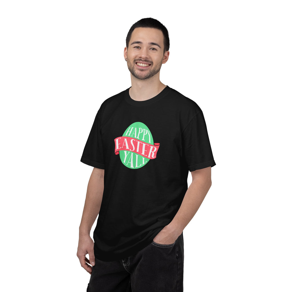 Happy Easter Y'all T-Shirt