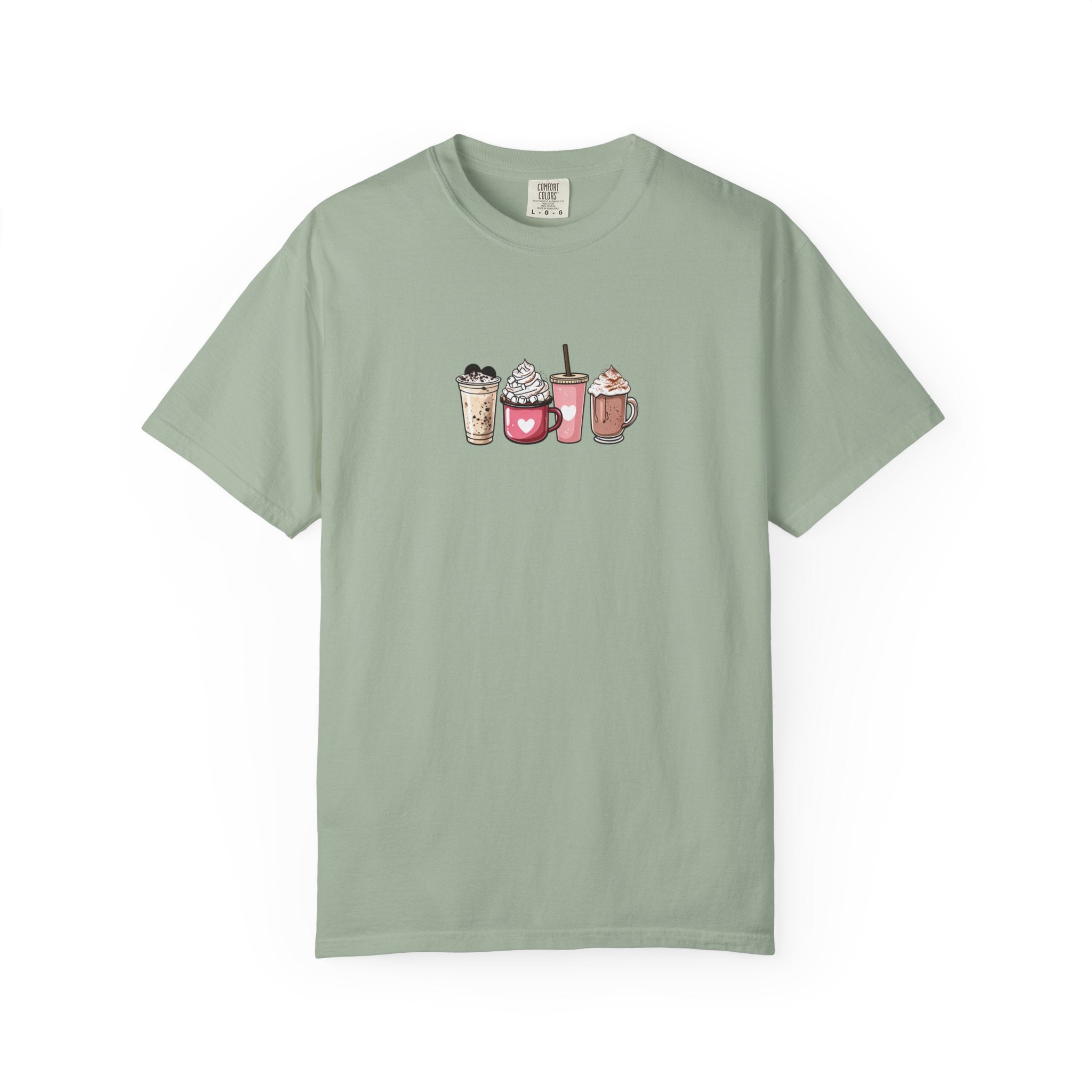 Coffee  T-shirt