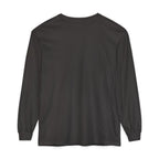 Cowboys Leopard Lips Long Sleeve Tee
