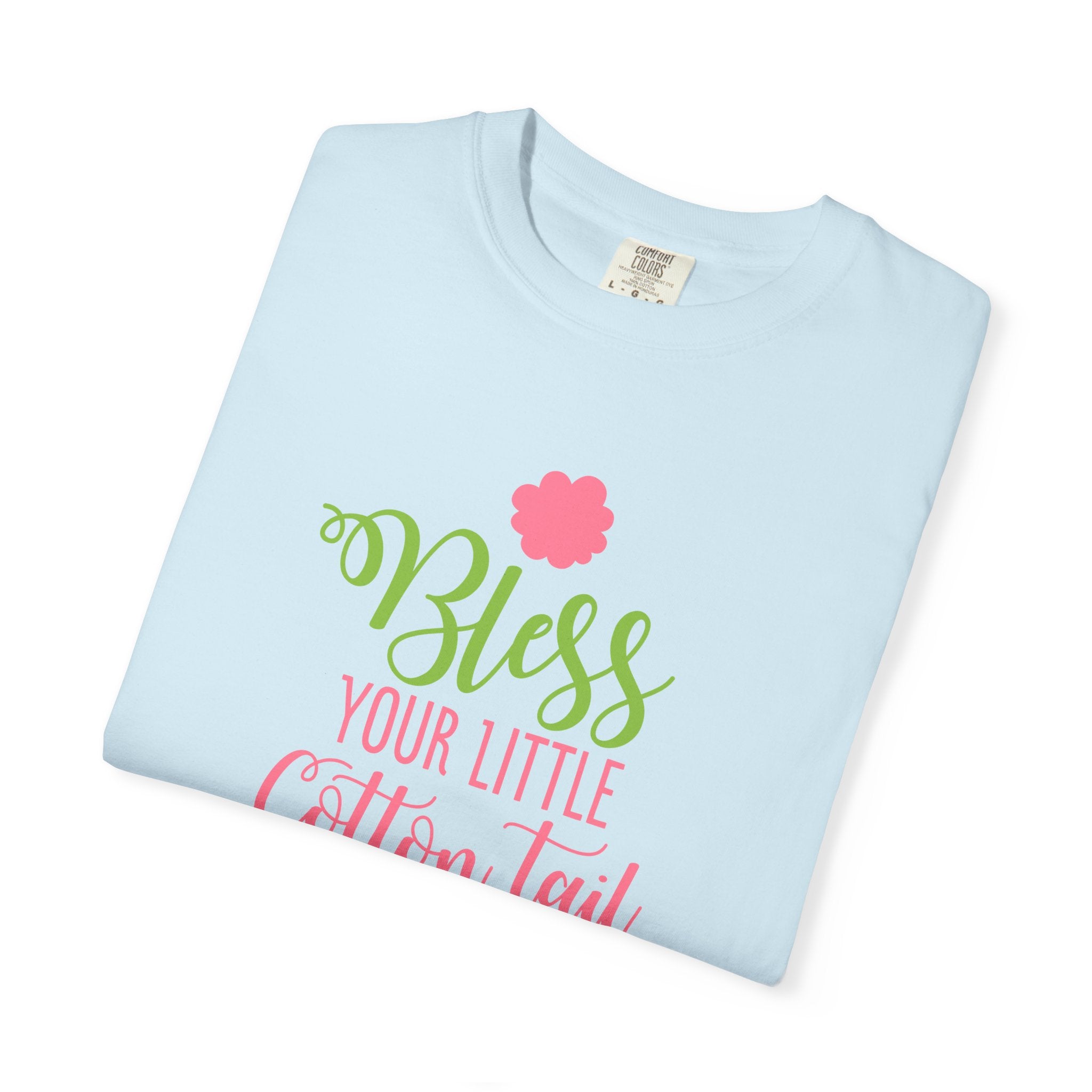 Bless Your Little Cotton Tail T-Shirt