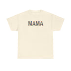 Mama Floral T-Shirt