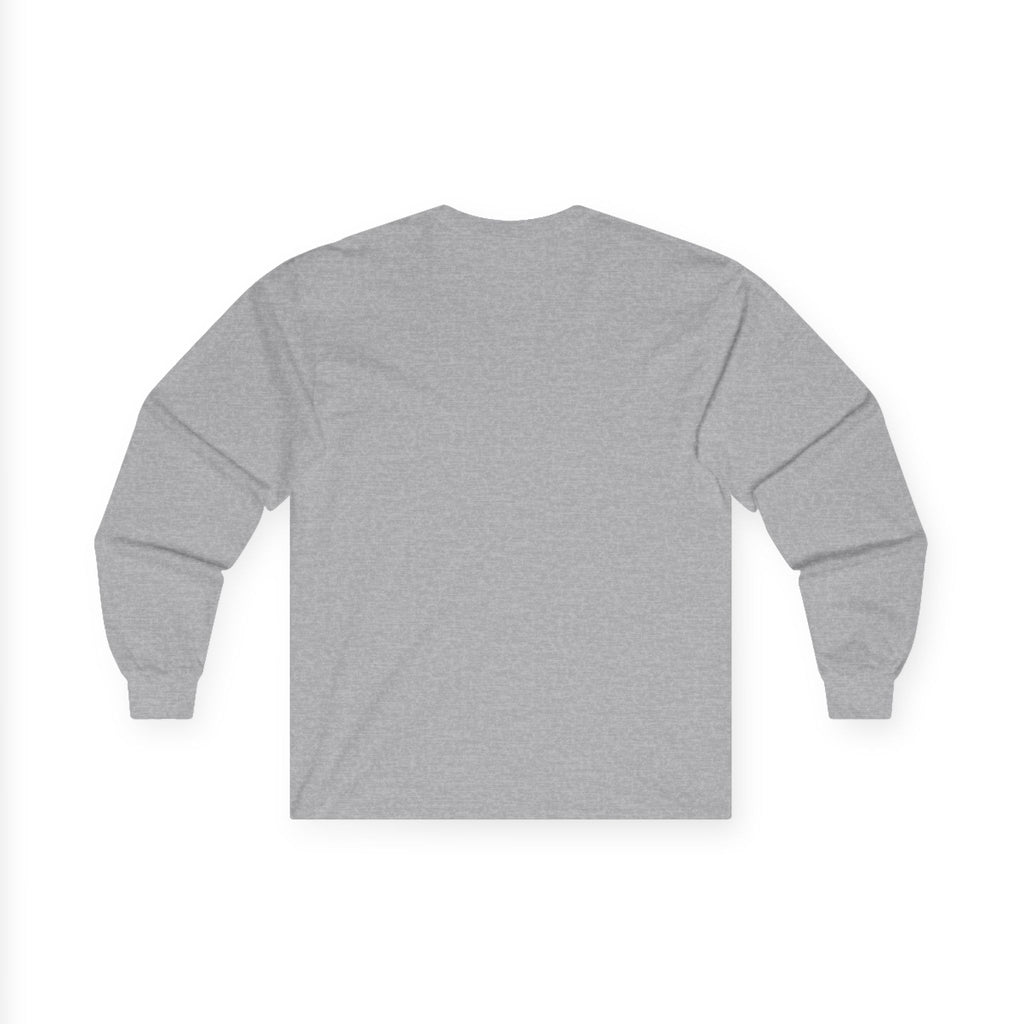 Oklahoma State OSU Laurel Crest Long Sleeve Tee