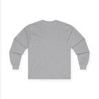 Oklahoma State OSU Laurel Crest Long Sleeve Tee