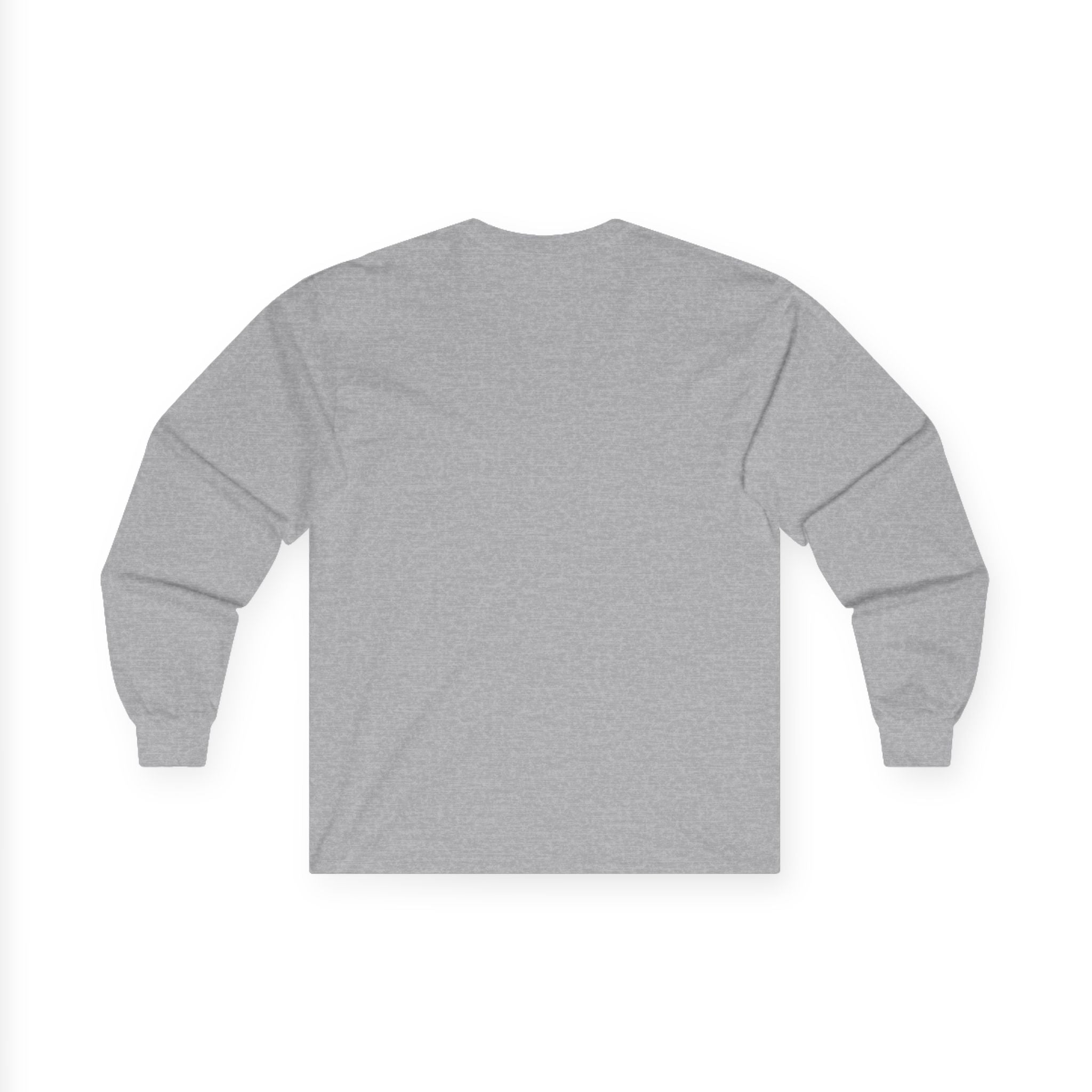 Oklahoma State OSU Laurel Crest Long Sleeve Tee