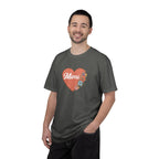Mimi Heart Floral T-Shirt