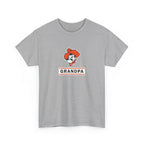 OSU Grandpa Retro Cowboy T-Shirt