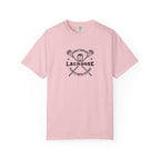 Lacrosse Vintage Crest T-Shirt