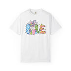 Easter Gnome LOVE T-Shirt