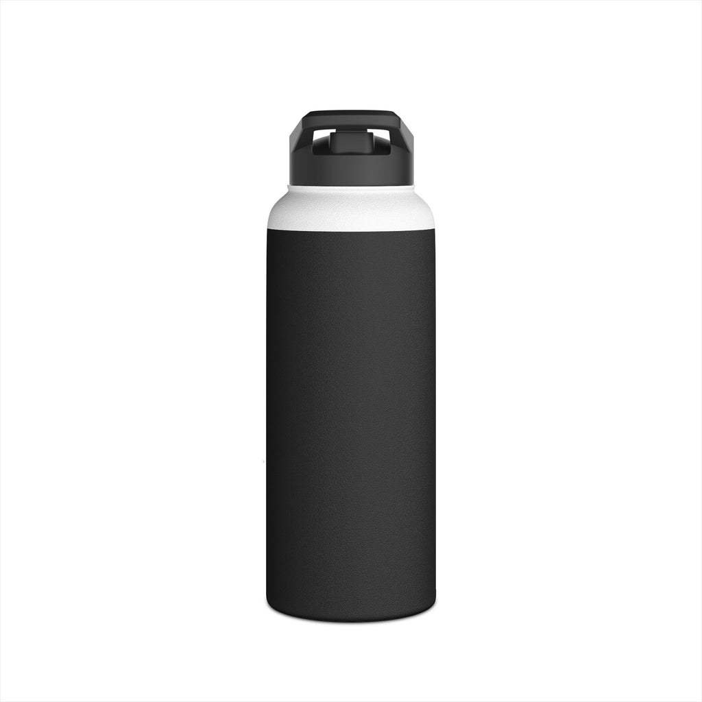 OSU Pistol Pete Stainless Steel Water Bottle — Insulated Sports Bottle for Fans