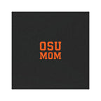 OSU Mom Car Magnet — College Spirit Vehicle Decal