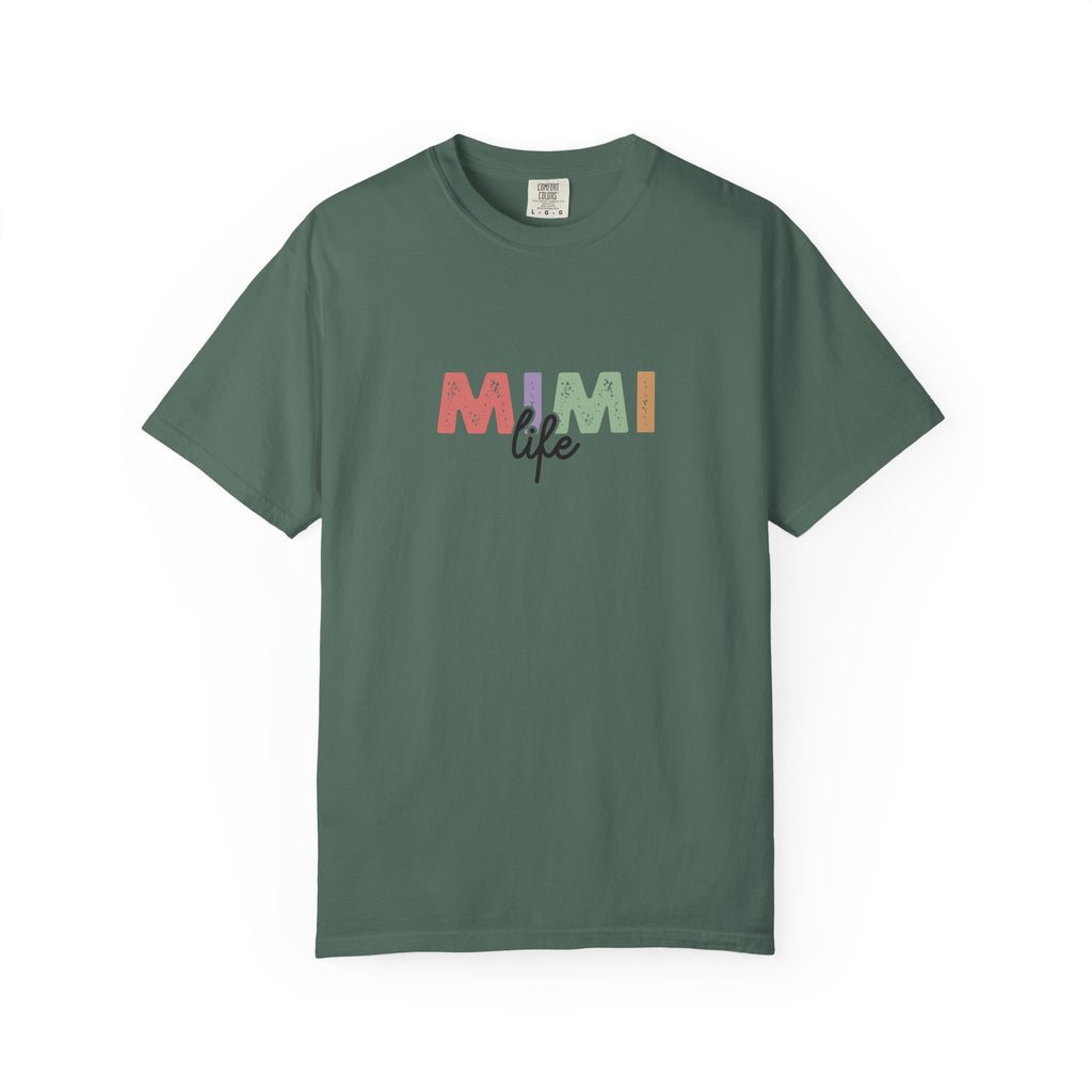 Mimi Life T-Shirt