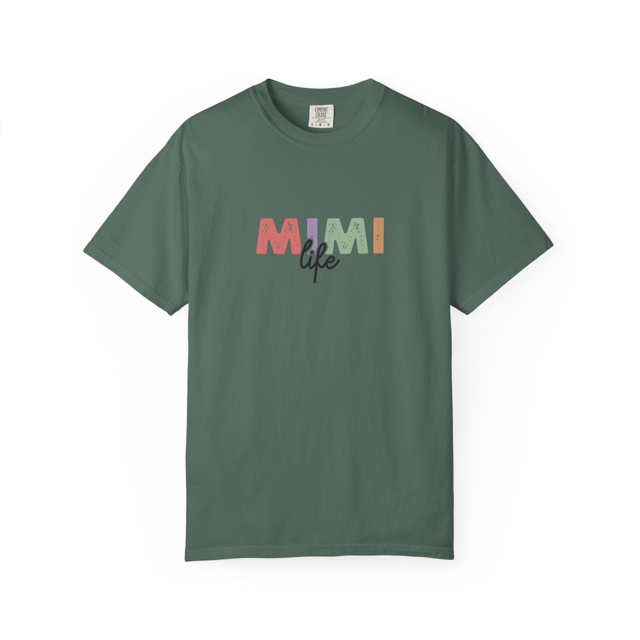 Mimi Life T-Shirt