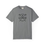 Lacrosse Vintage Crest T-Shirt