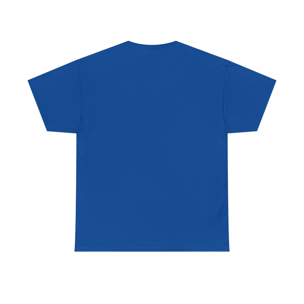Para Life Smiley Tee