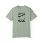 Create Your Own Magic T-Shirt — Unicorn Graphic Tee