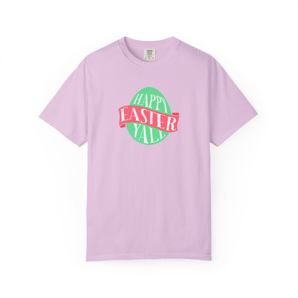 Happy Easter Y'all T-Shirt
