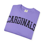 Cardinals Vintage Logo T-Shirt