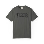 Tigers Vintage-Print T-Shirt