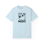 Create Your Own Magic T-Shirt — Unicorn Graphic Tee