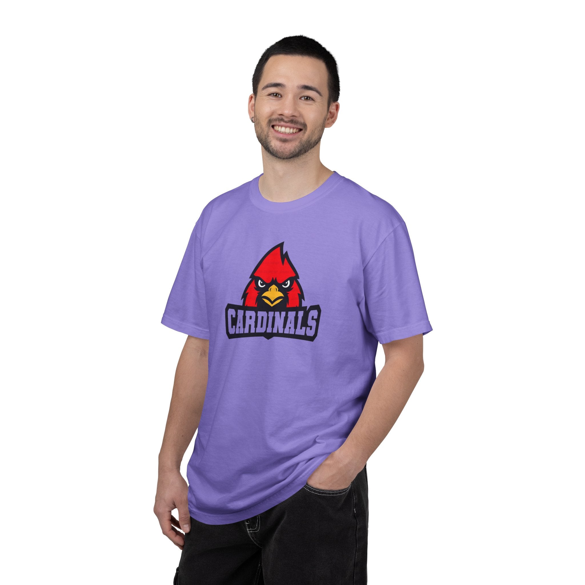 Cardinals Mascot T-Shirt