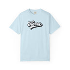 Tigers Vintage Script T-Shirt