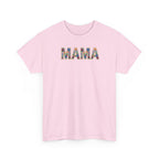 Mama Floral T-Shirt