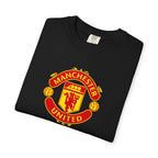 Manchester United Crest T-Shirt