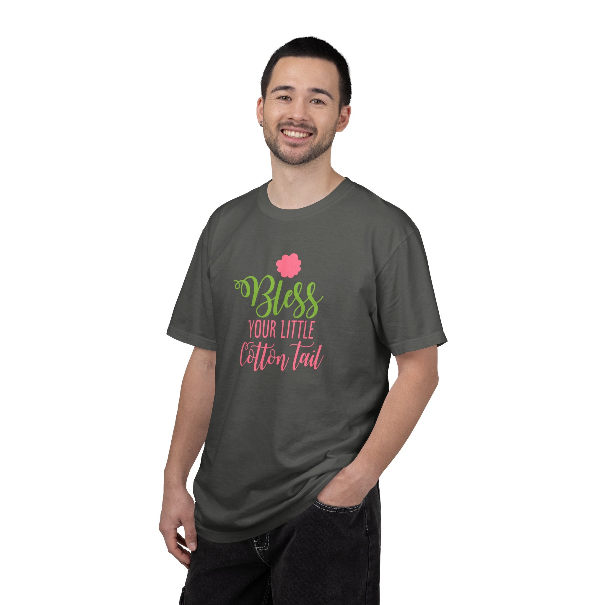Bless Your Little Cotton Tail T-Shirt