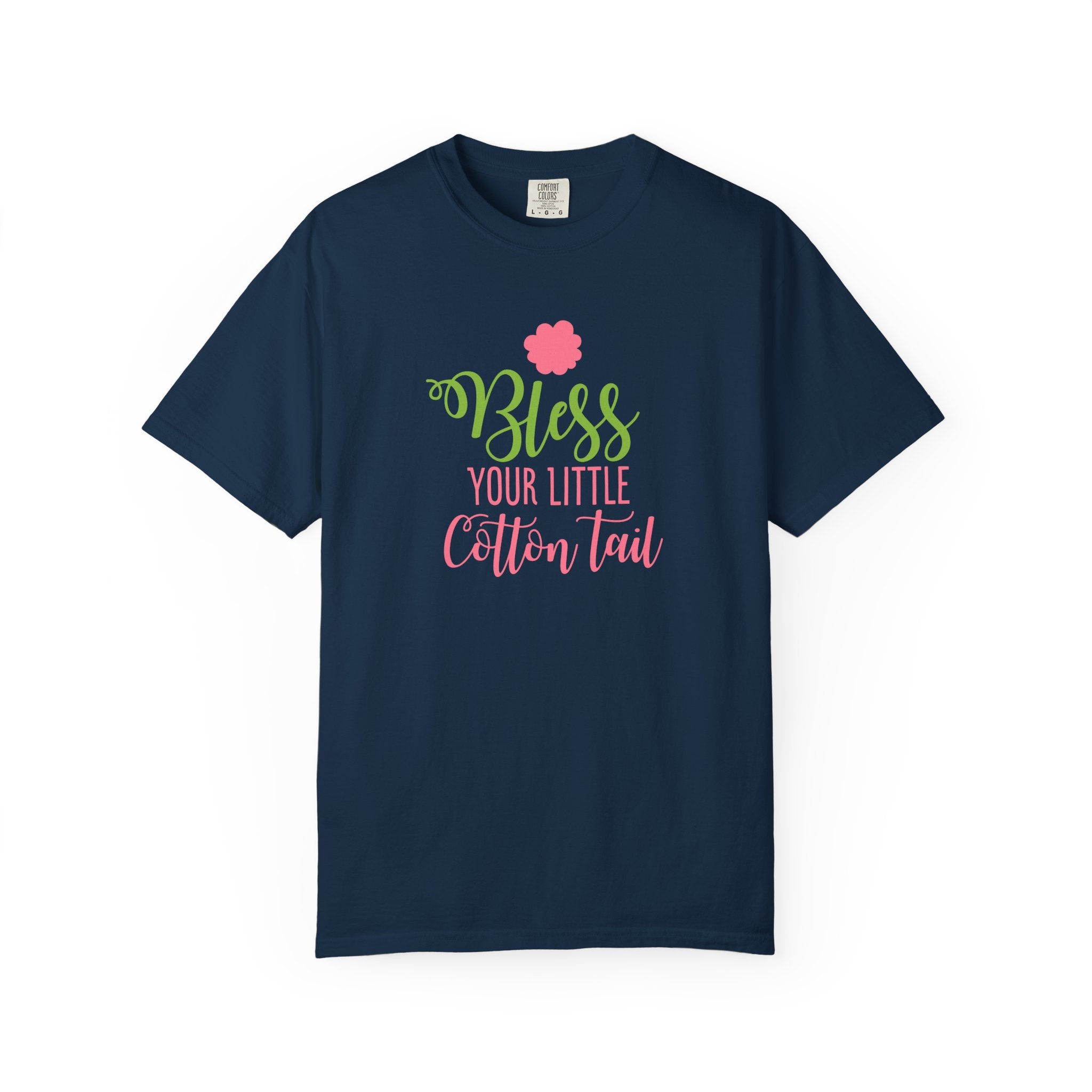 Bless Your Little Cotton Tail T-Shirt