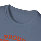Proud Pitbull Mom T-Shirt — Pit Bull Mom Graphic Tee