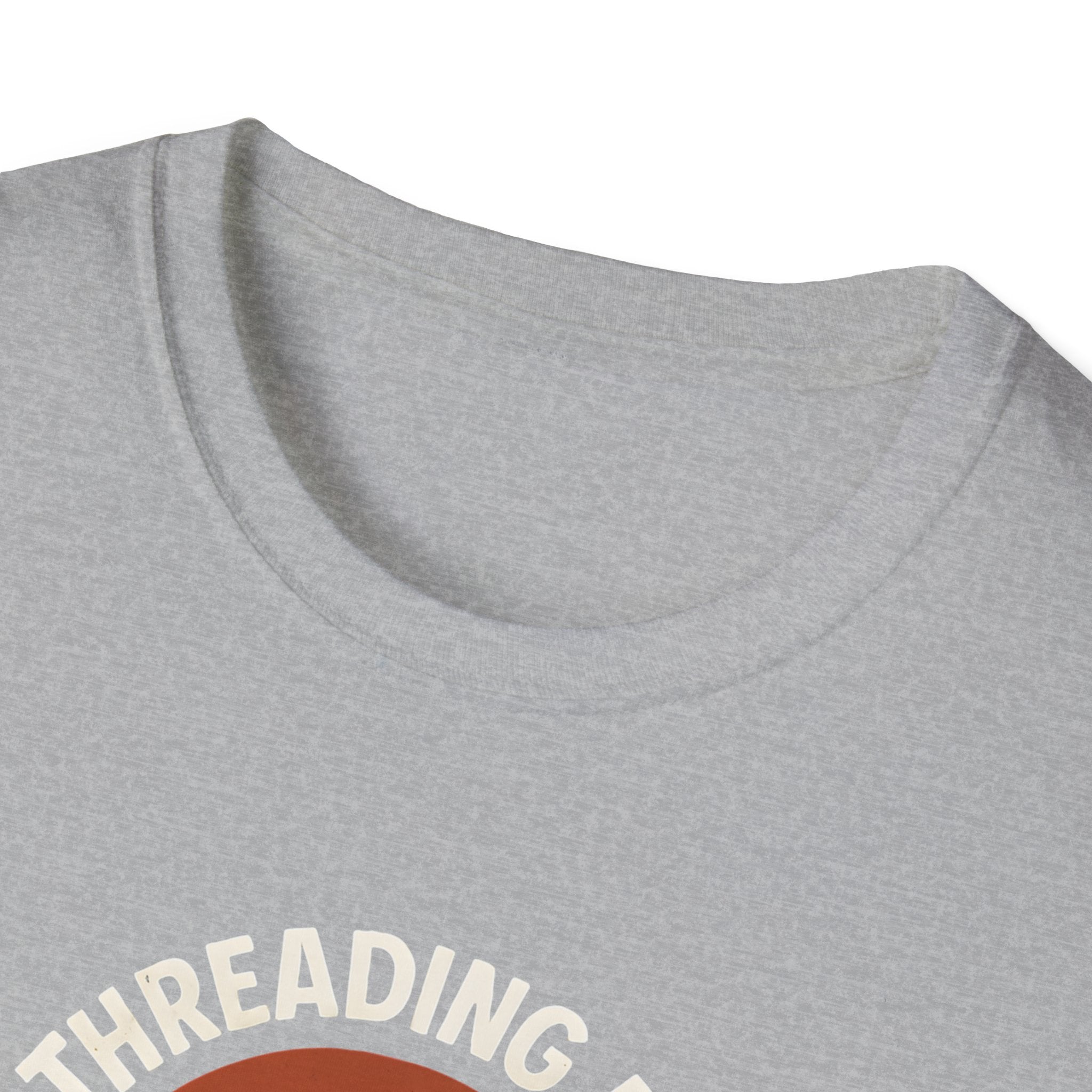 Surf Daily Graphic T-Shirt — Retro Sunset Wave Tee