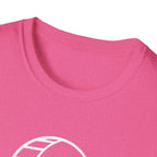 Plain White T-Shirt — Classic Basic Tee