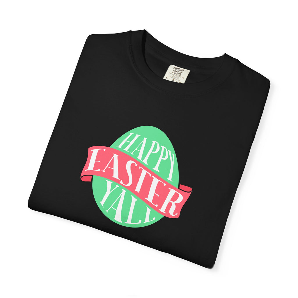 Happy Easter Y'all T-Shirt
