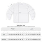 Oklahoma State OSU Laurel Crest Long Sleeve Tee