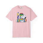 Snoopy & Woodstock Easter Eggs T-Shirt