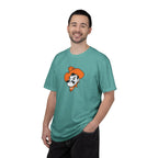Pistol Pete Graphic T-Shirt