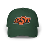OSU Embroidered Dad Cap – Classic Varsity Baseball Hat