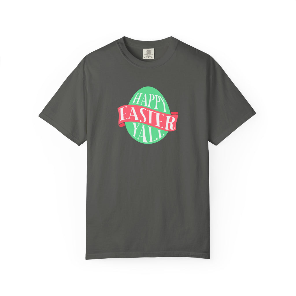 Happy Easter Y'all T-Shirt