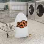 OSU Logo Laundry Bag – College Dorm Laundry Sling