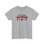 Oklahoma Sooners Football T-Shirt