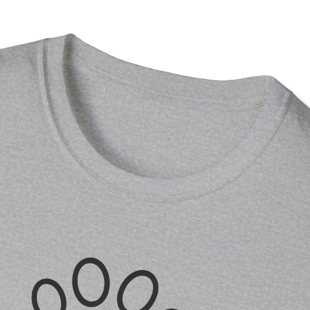 Rescue Is My Favorite Breed T-Shirt