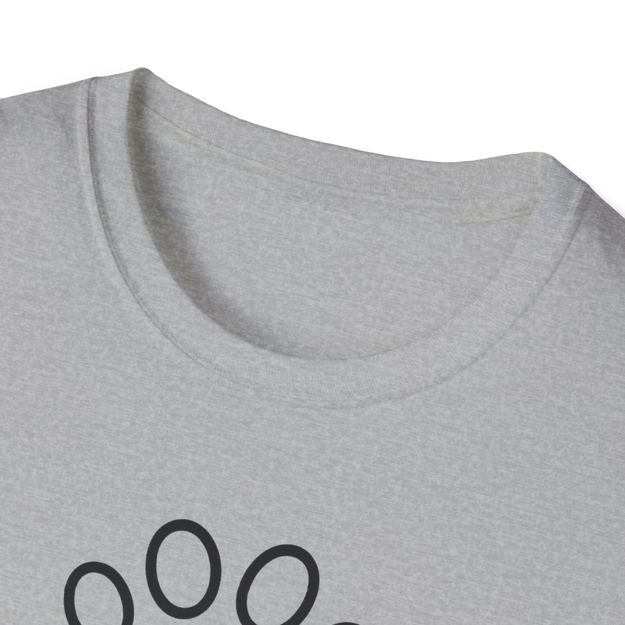 Rescue Is My Favorite Breed T-Shirt