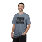 Turning Coffee Into Education T-Shirt