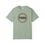 PARA Circle Logo T-Shirt