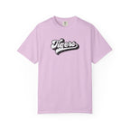 Tigers Vintage Script T-Shirt